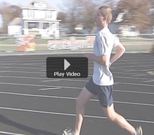 Trent Parrish Elmwood IL